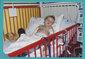 During the 65-day stay